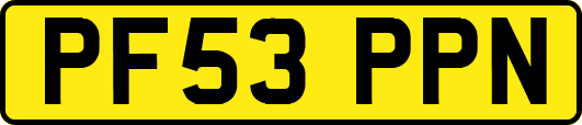 PF53PPN