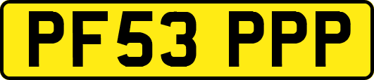 PF53PPP