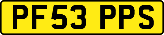 PF53PPS