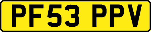 PF53PPV