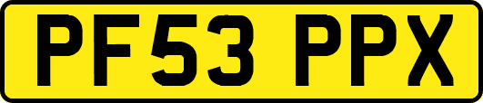 PF53PPX