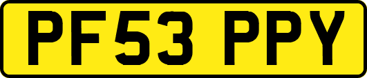 PF53PPY