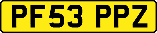 PF53PPZ