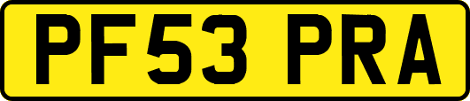 PF53PRA