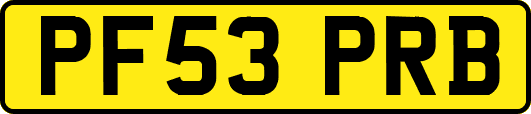 PF53PRB