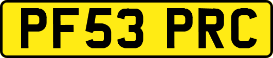 PF53PRC