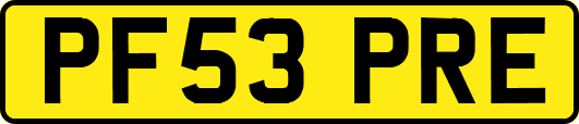 PF53PRE