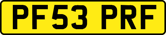 PF53PRF
