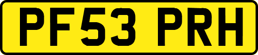 PF53PRH