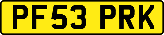 PF53PRK