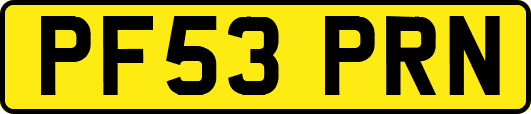 PF53PRN