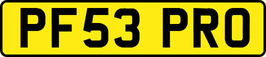 PF53PRO