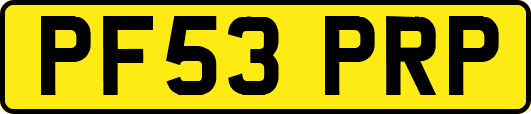 PF53PRP
