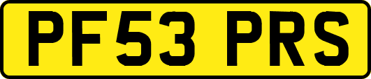 PF53PRS