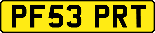 PF53PRT