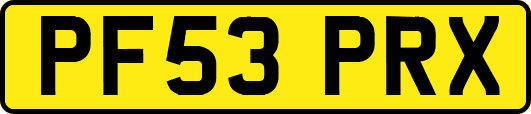 PF53PRX