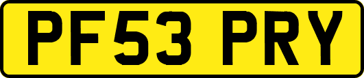 PF53PRY