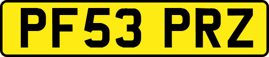 PF53PRZ