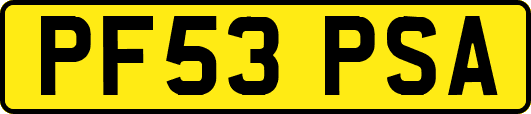 PF53PSA