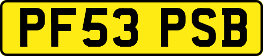 PF53PSB
