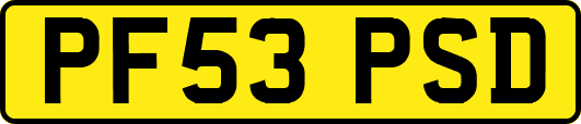 PF53PSD