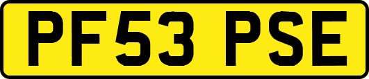 PF53PSE