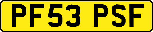 PF53PSF