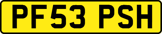 PF53PSH