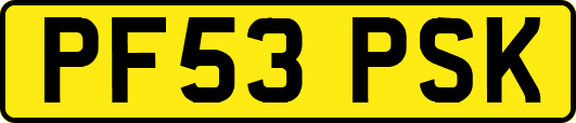 PF53PSK