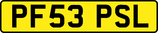 PF53PSL