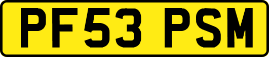 PF53PSM