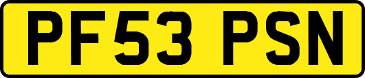 PF53PSN