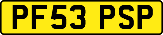 PF53PSP
