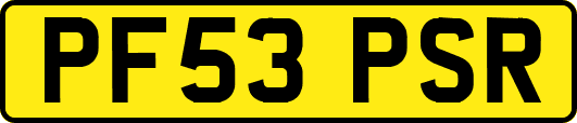 PF53PSR