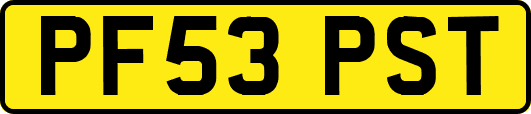 PF53PST