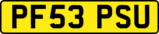 PF53PSU