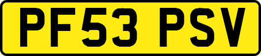 PF53PSV