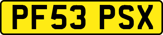 PF53PSX