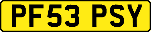 PF53PSY