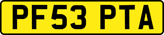 PF53PTA