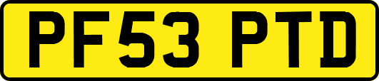 PF53PTD