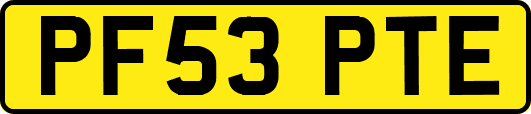 PF53PTE