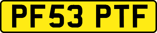 PF53PTF