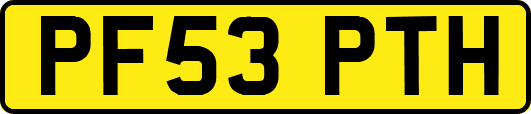 PF53PTH