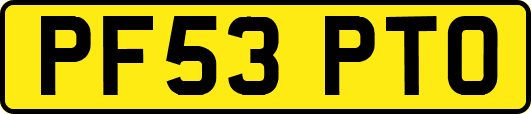 PF53PTO