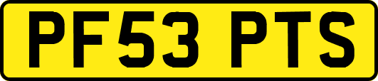 PF53PTS
