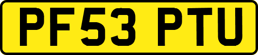 PF53PTU