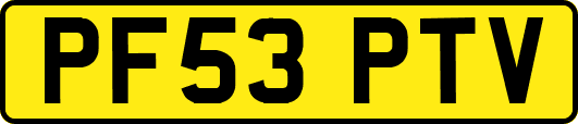 PF53PTV