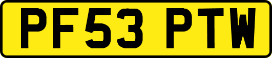 PF53PTW