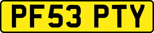 PF53PTY